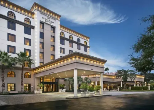 cheap hotels in orlando